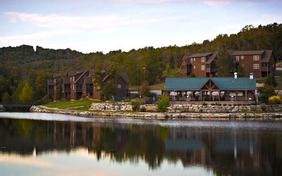 Luxury Cabin Rentals in Branson, MO: Experience Comfort and Style